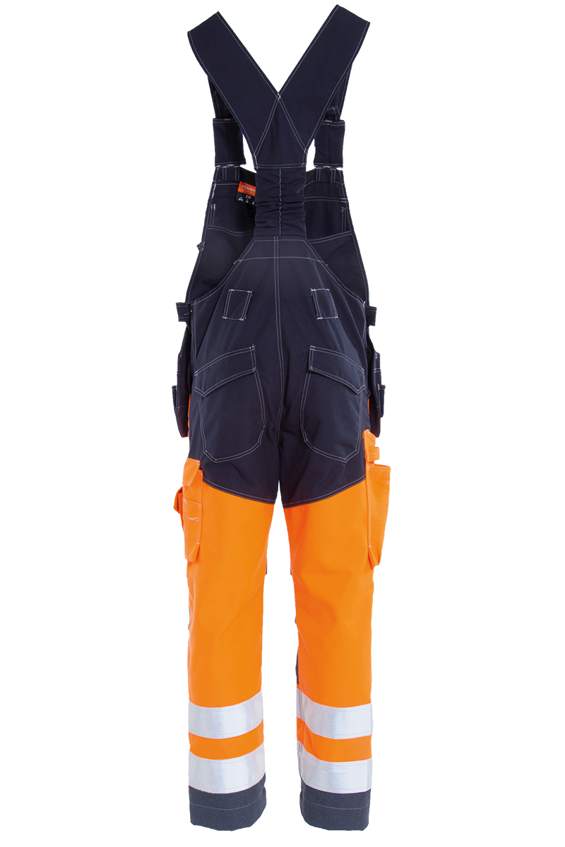 Latzhose 5249 – Bild 2