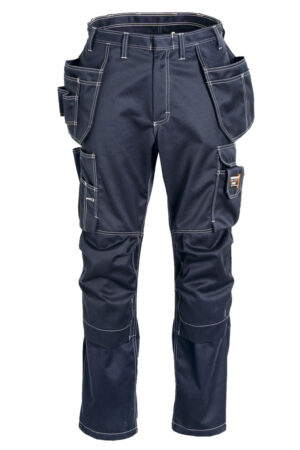 Handwerker Bundhose 5452