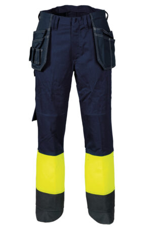 Handwerker Bundhose 5656