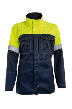 Damen Bundjacke 5737