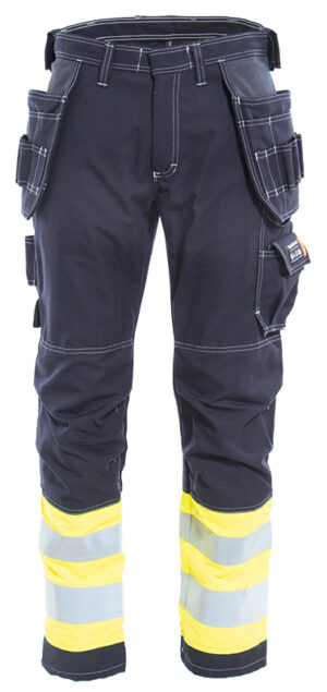 Damen Bundhose 5866