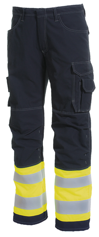 Bundhose mit Futter 5881