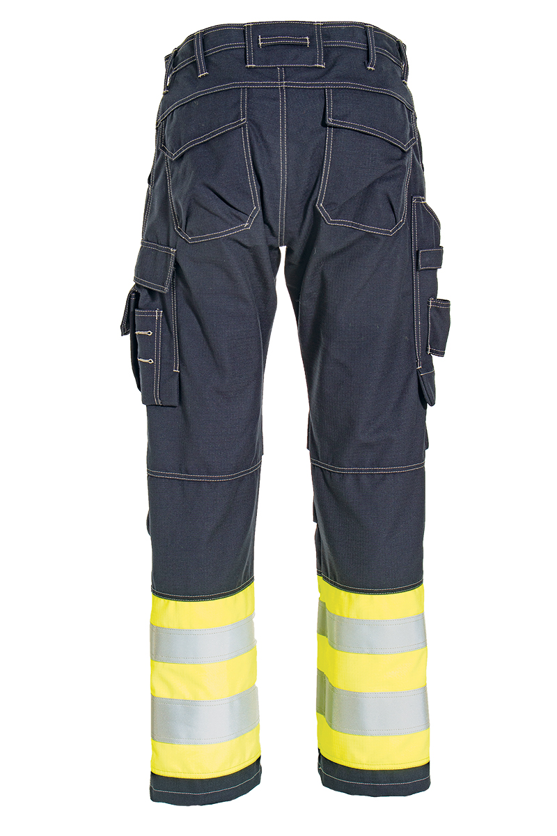 Bundhose mit Futter 5881 – Bild 2