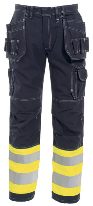 Handwerker Bundhose 5891