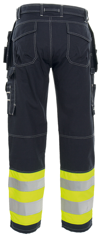 Handwerker Bundhose 5891 – Bild 2