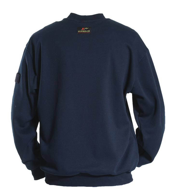 FR Sweatshirt 5985 – Bild 2