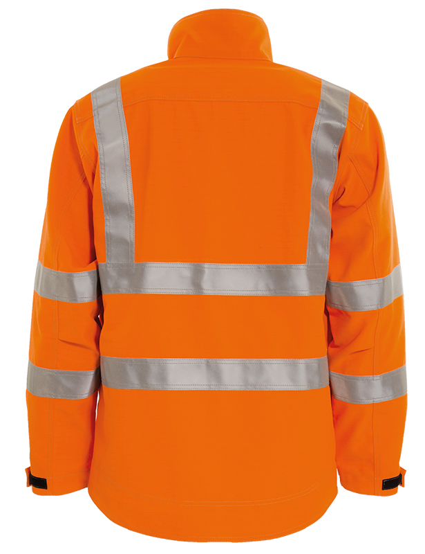 Jacke 6131 – Bild 2