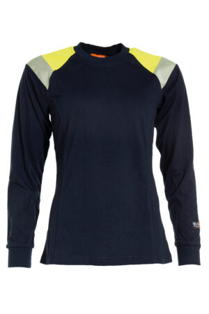 FR Damen Shirt 6373