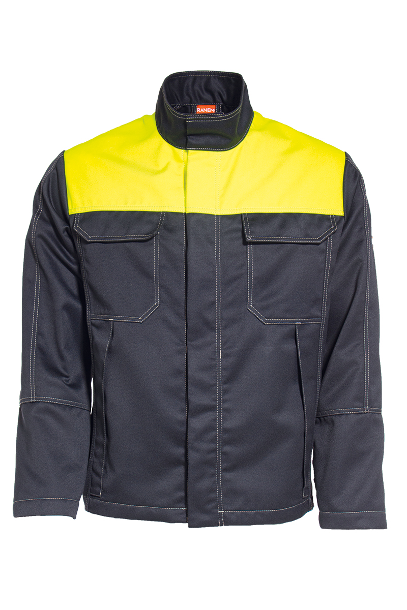 Bundjacke 6630