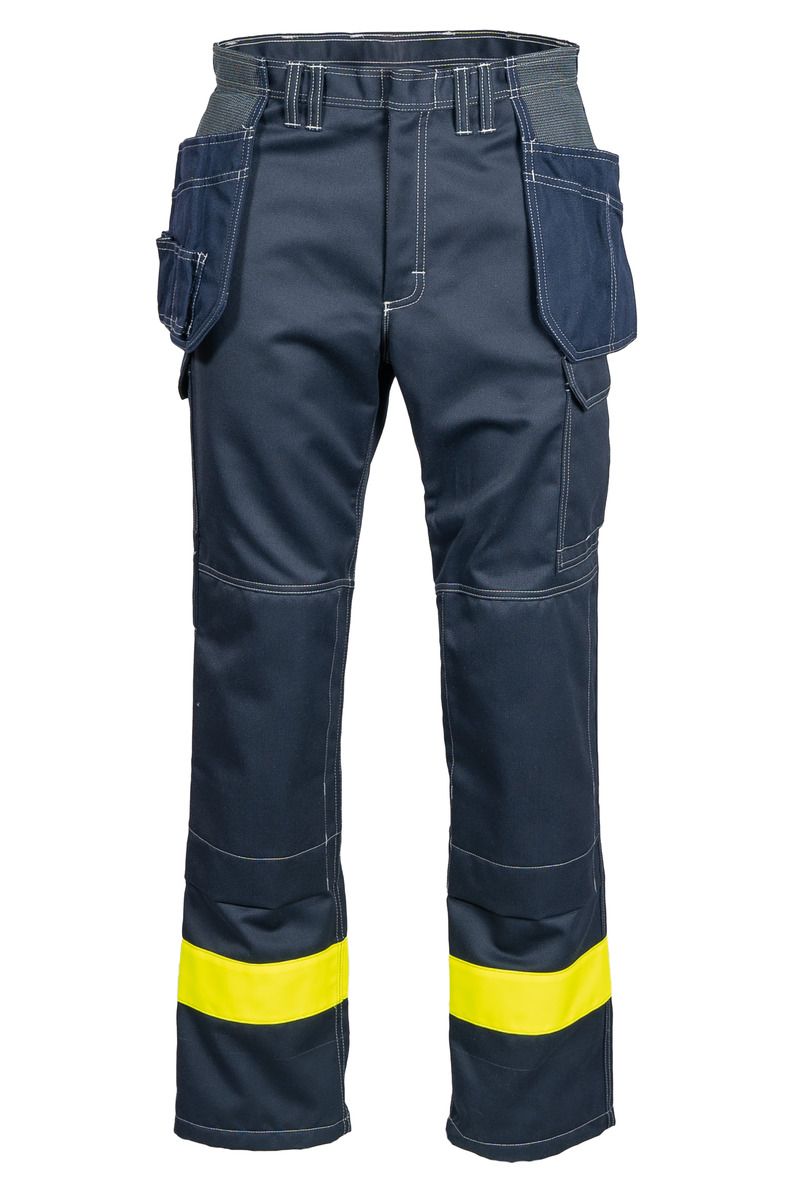 Handwerker Bundhose 6653
