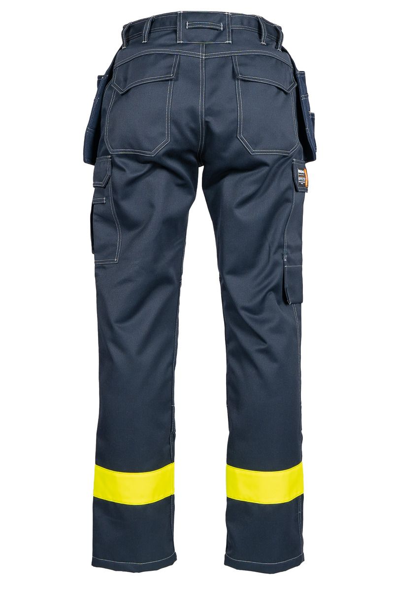 Handwerker Bundhose 6653 – Bild 2
