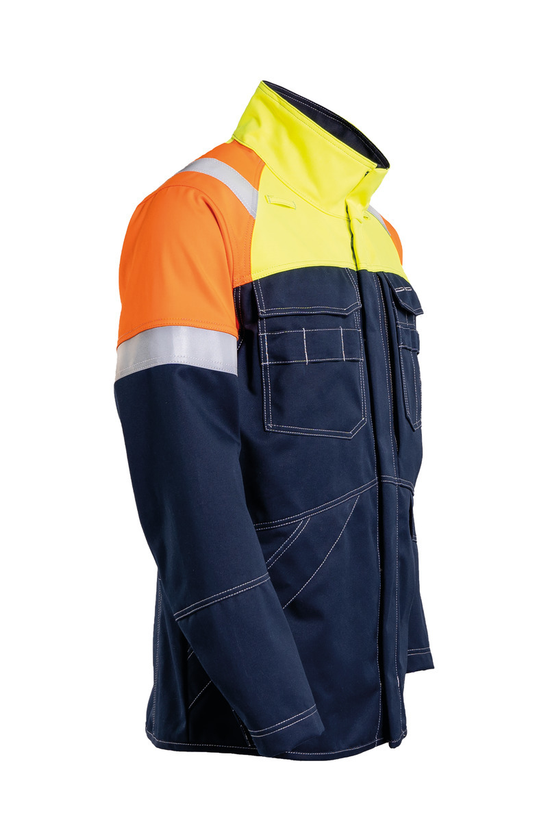 Bundjacke 6730 – Bild 3