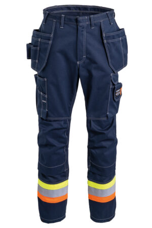 Handwerker Bundhose 6752