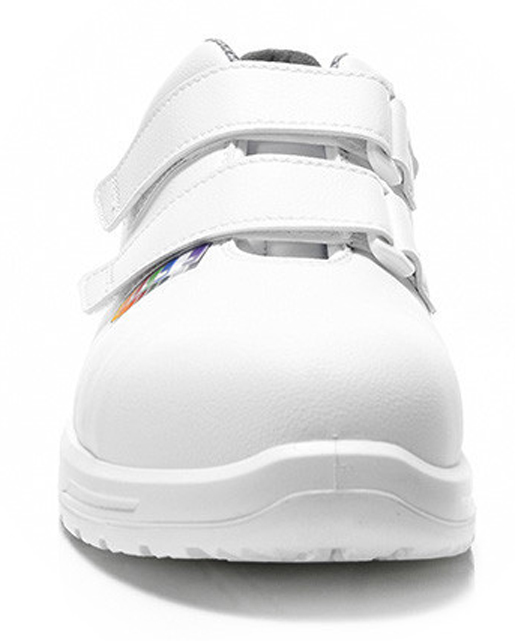 BRAYDEN XXTM white Strap Low ESD S3S – Bild 3