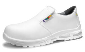 BRICE XXTM white Low ESD S3S
