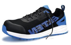 BATIS black-blue Low ESD S1P