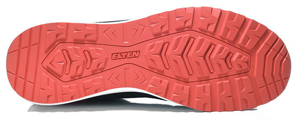 BATIS black-red Low ESD S1P – Bild 6