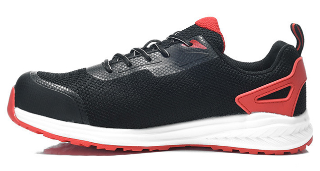 BATIS black-red Low ESD S1P – Bild 4