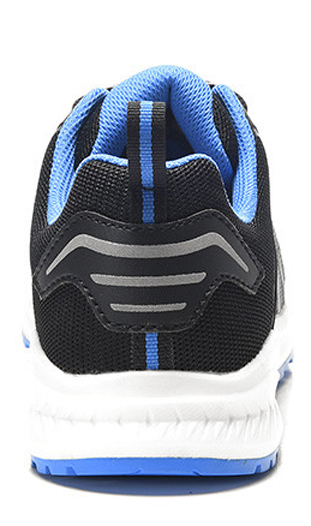 LIVAS black-blue Low ESD S1P – Bild 5