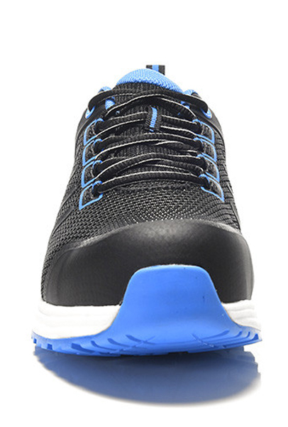 LIVAS black-blue Low ESD S1P – Bild 3