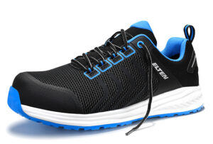 LIVAS black-blue Low ESD S1P