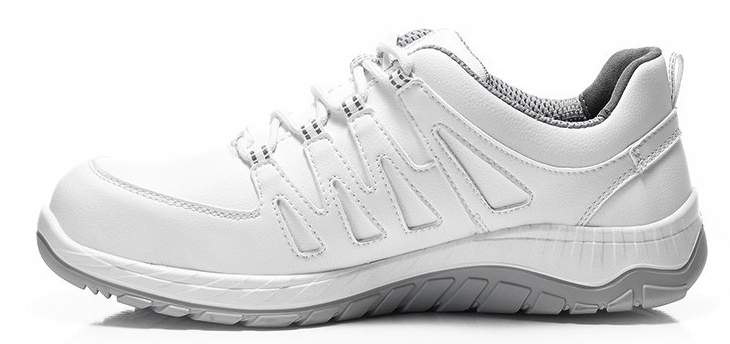 MADDOX white Low ESD S3S – Bild 4
