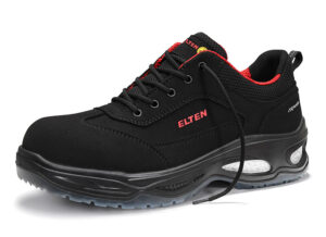 OWEN black Low ESD S2