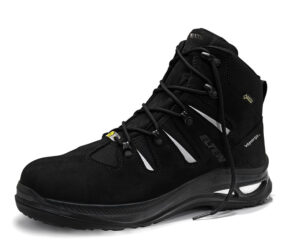 NELSON XXG GTX black Mid ESD S3 HI CI