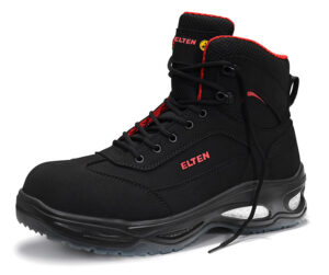 OWEN black Mid ESD S2