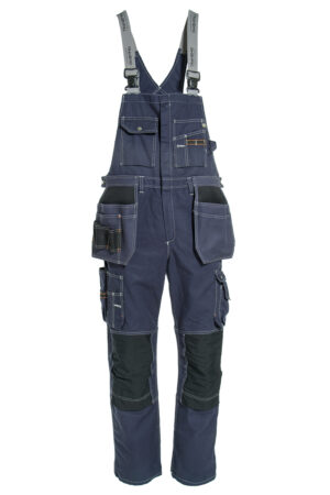 Handwerker Latzhose 7748