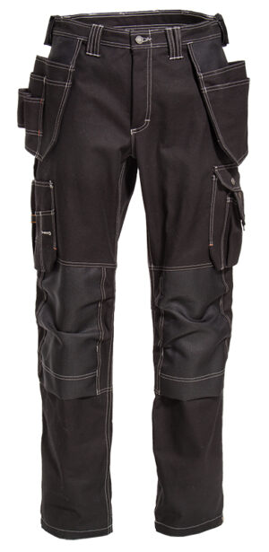 Handwerker Bundhose 7751