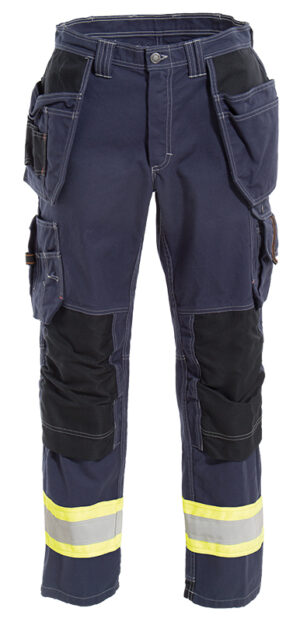 Handwerker Bundhose 7755