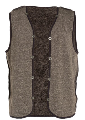 FR Faserpelzfutter 9128