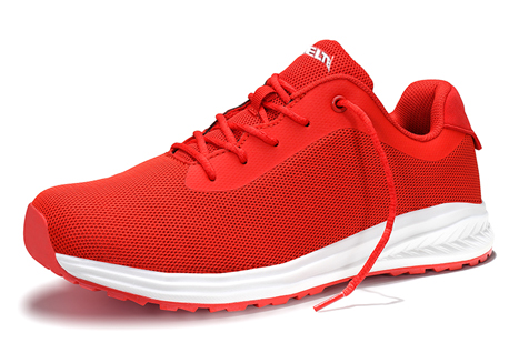 MARAIS red Low ESD O1