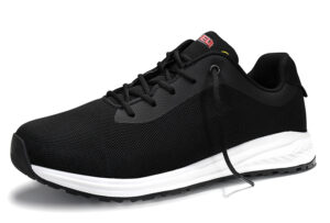 MARAIS black Low ESD O1