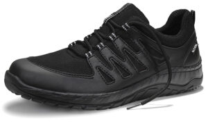 MADDOX Air Mesh black Low ESD O1