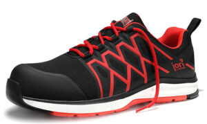 jo_SWIFT black-red Low ESD S1PS