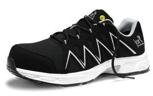 jo_SPEEDY black-silver Low ESD S1P