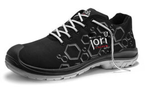 jo_FUN black Low ESD S3