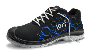 jo_FUN blue Low ESD S3