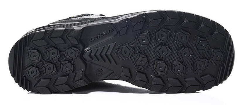 LEANDRO Work LX Pro GTX Low S3 CI – Bild 3