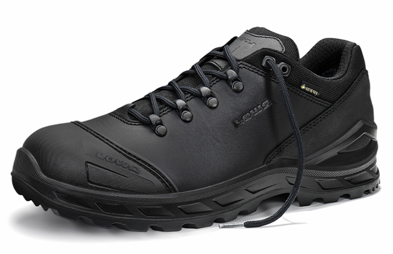 LEANDRO Work LX Pro GTX Low S3 CI