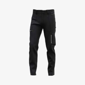 DENEB Arbeits-Stretchhose