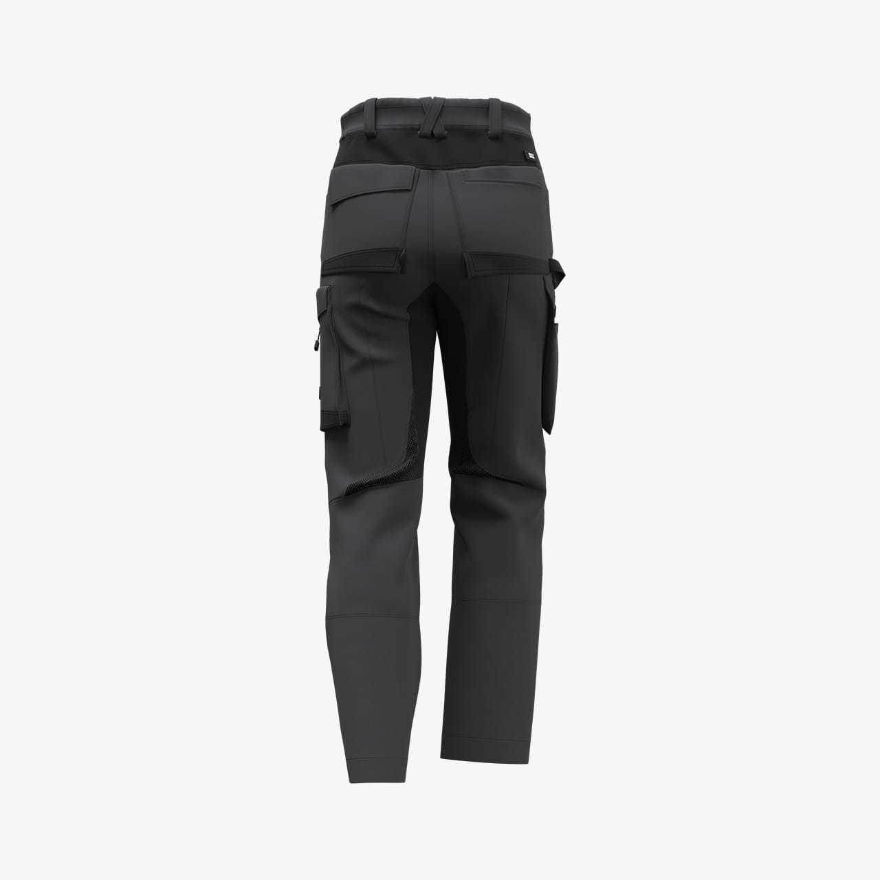 DENEB Damen Arbeitshose – Bild 2