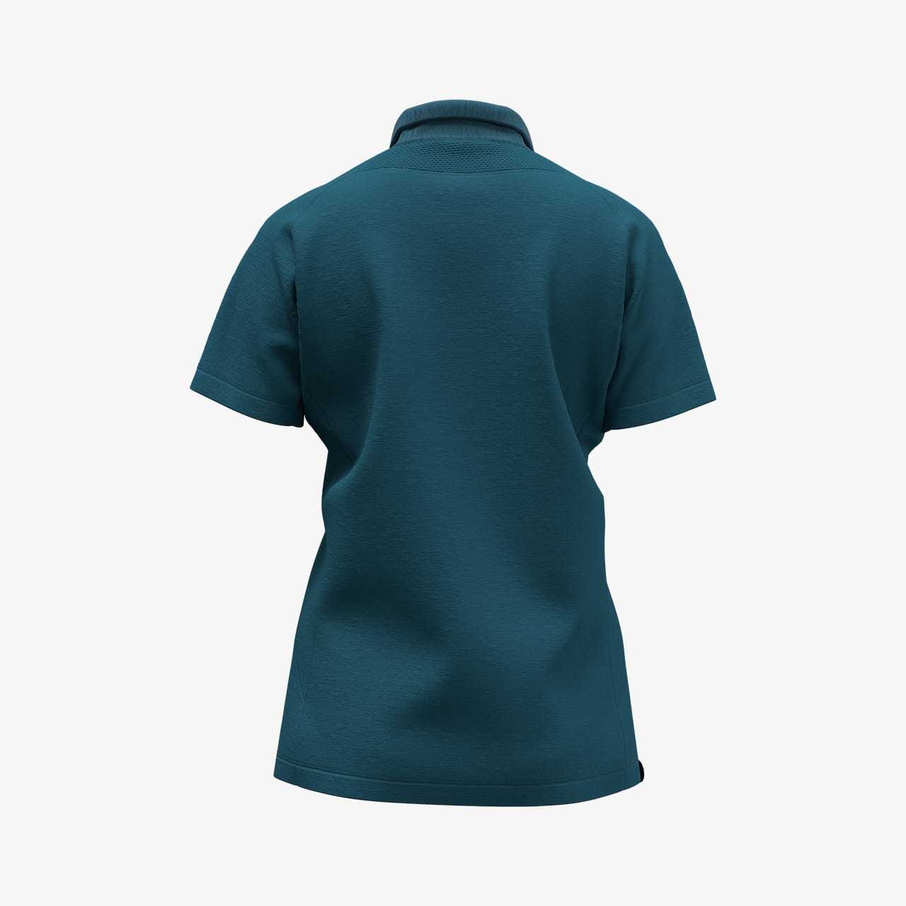 KASAI Damen Polo-Shirt – Bild 2