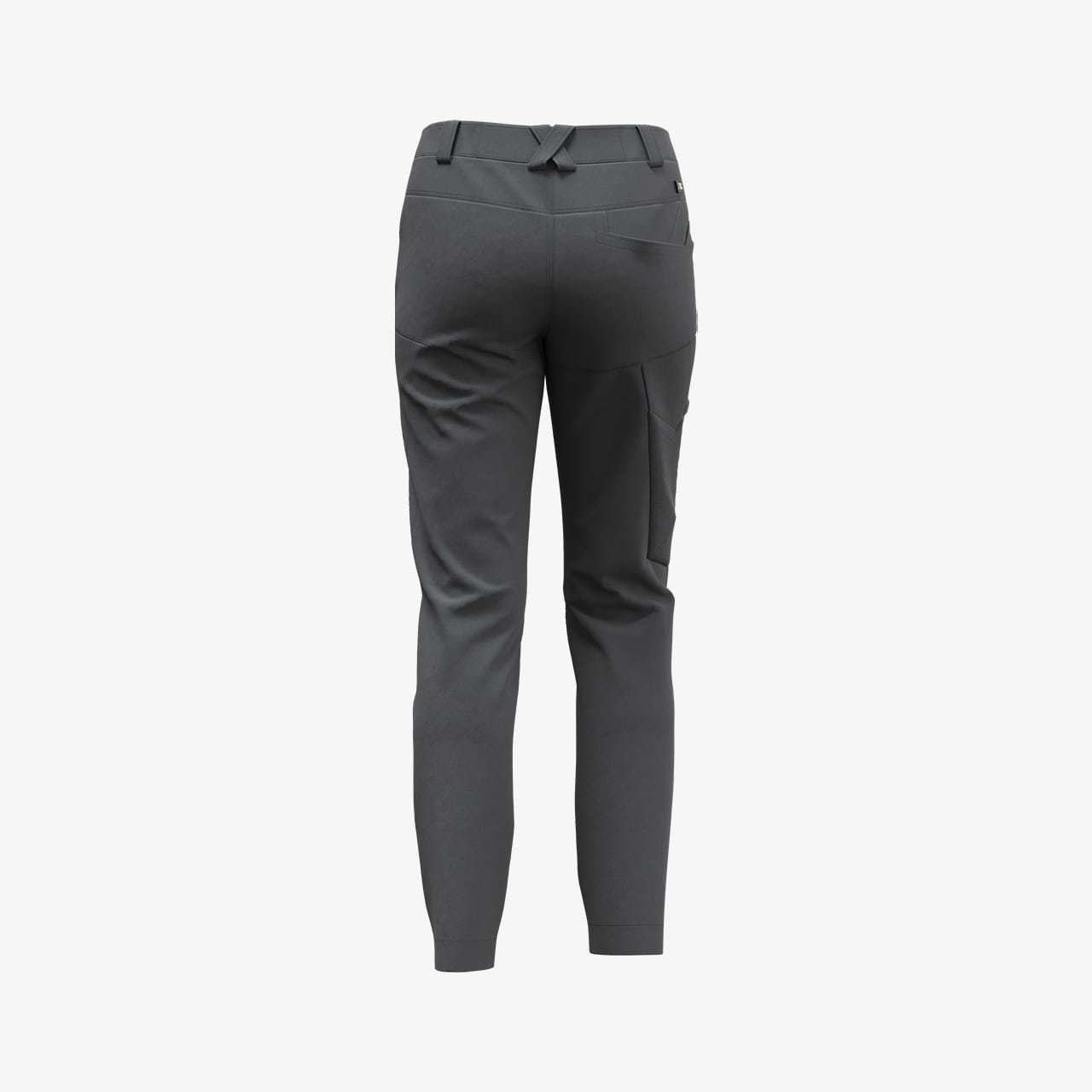 KASAI Damen Arbeitshose – Bild 2