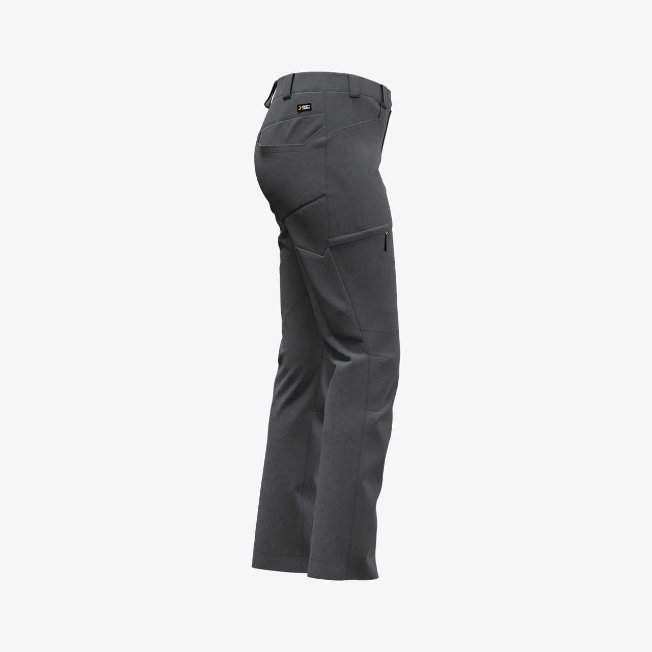 KASAI Damen Arbeitshose – Bild 4