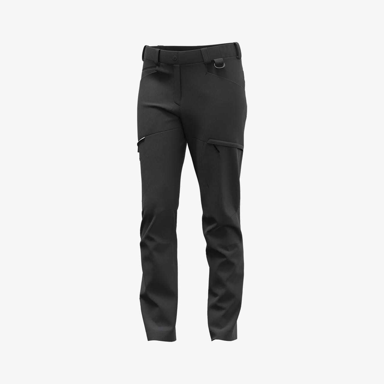 MEKONG Damen Arbeitshose