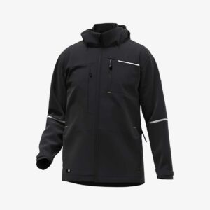 OAK Softshell-Jacke