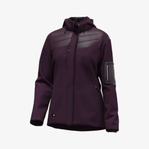 OAK Damen Winterjacke